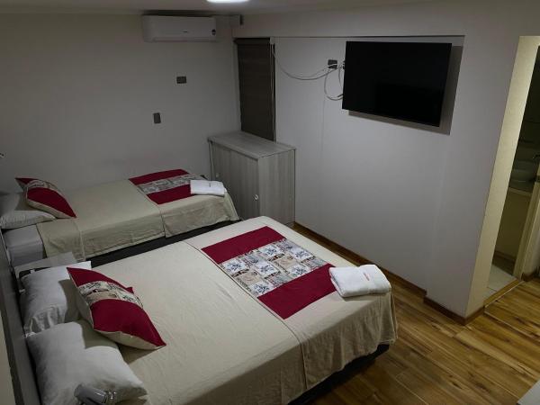 Hotel Paola Maipu, Buchen Sie  Antofagasta Antofagasta