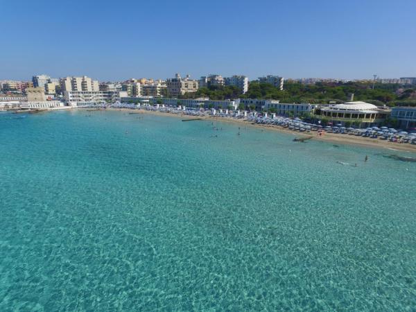Gallipoli Living Houses, Buchen Sie  Gallipoli Salento