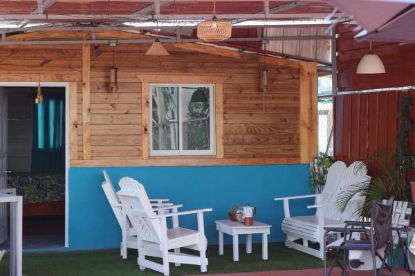 Mini Villa in San Cristóbal, Santo Domingo, Prenota  San Cristóbal Repubblica Dominicana