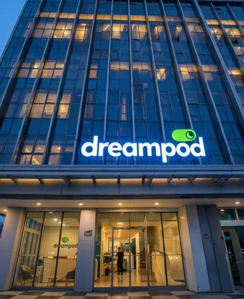 Dreampod Soekarno Hatta Airport, Reserva ahora  Gaga Tiga Banten