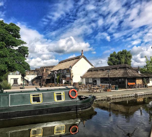 Owd Nells Tavern, Buchen Sie  Garstang Lancashire