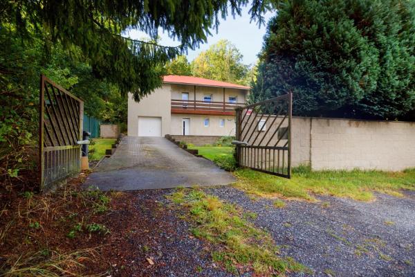 Apartmány U BERANA, Book  Česká Lípa Liberec Region
