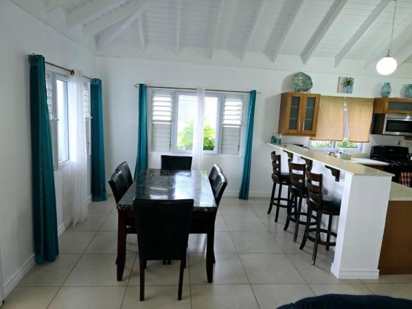 PaPaya Villa - Coolshade - Richmond Estate - Pool Access, Reserva ahora  Hoteles en Saint Ann Parish con piscina, Piscina