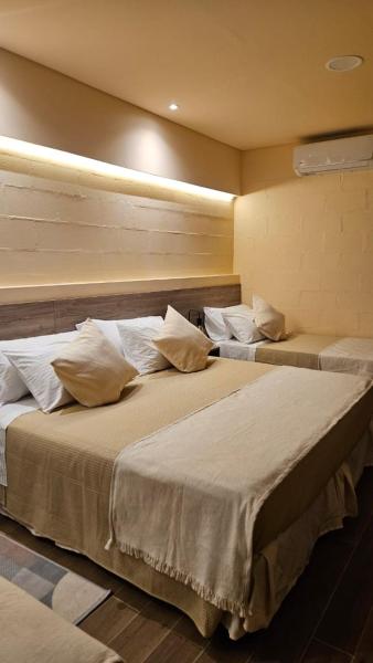 Andes Xtreme Hotel Boutique, Buchen Sie  Hotels in Catamarca Province mit Frühstück, Frühstück
