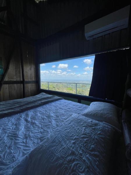 Cabaña Familiar, Buchen Sie  Palmera 
