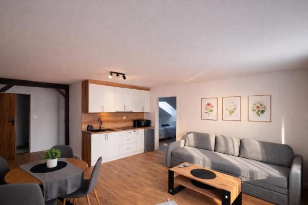 Apartamenty Nad Pilicą - Klimatyzacja - Sulejów, Prenota  Sulejów Lodz