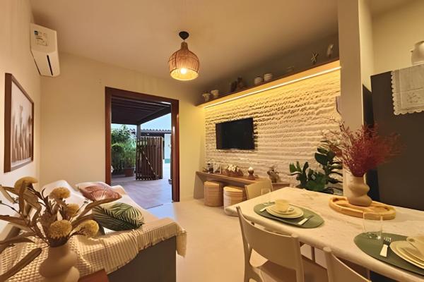 Villa Oliva - Natú, Reserva ahora  Hoteles en Noreste de Brasil con aparcamiento, Aparcamiento