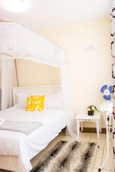 Helishelters, Buchen Sie  Nairobi CBD Nairobi