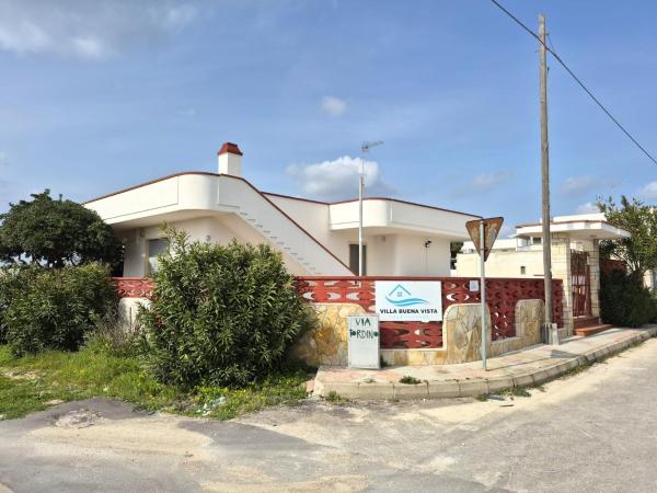 Villa Buena Vista Torre Castiglione, Buchen Sie  Hotels in Porto Cesareo mit Parkplatz, Parkplätze