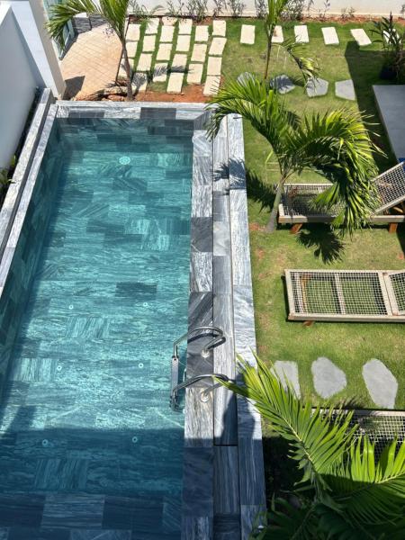 Nisava 2BR Private Pool Villa near Ong Lang Beach Phu Quoc, Reserva ahora  Ong Lang Phu Quoc