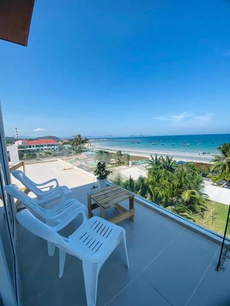 Thomaso Villa Dốc Lết Vân Phong, Prenota  Ninh Phuoc Khanh Hoa