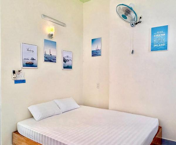 Hằng Trang Motel - Condao island, Prenota Motel Hotel a Con Dao con parcheggio, Parcheggio
