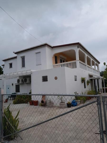Mount Pleasant, Saint John Antigua - House 23 Garden Apartments, Reserva ahora Apartamento Cassada Gardens Antigua