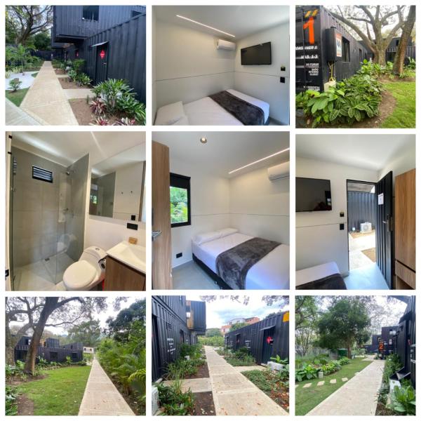 Hotel CLN, Prenota  Copacabana Antioquia