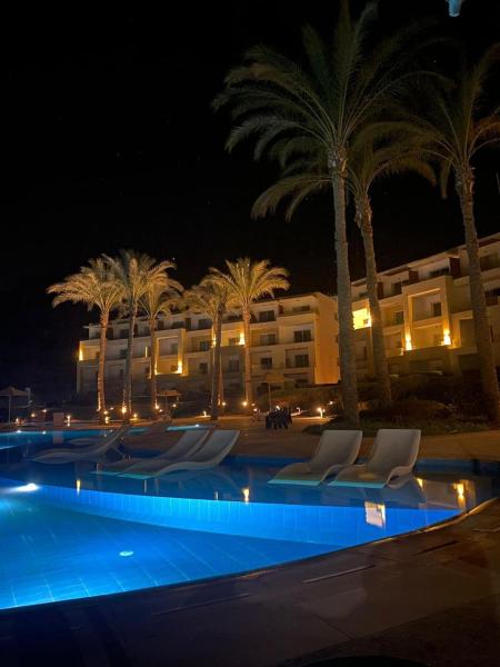 The Groove El-Sokhna, Prenota  Hotel a Governatorato di Suez con piscina, Piscina