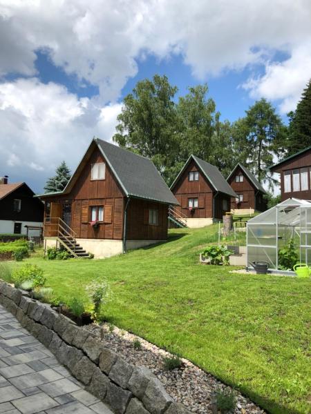 Chaty na Tajchu-Liberec, Book  Liberec 