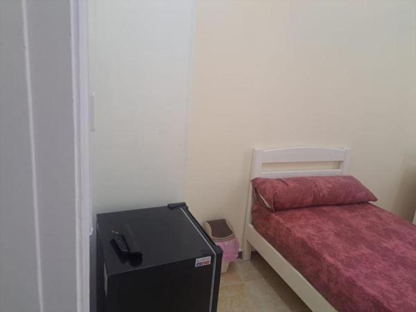 Sweet Home Hostel 1 Bed in twins bed, Prenota  Hotel a Mar Rosso con parcheggio, Parcheggio