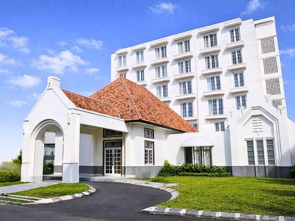 The Prajan Hotel & Villas by Natts Hospitality, Buchen Sie  Beste Wellnesshotels in Provinz Yogyakarta, SPA