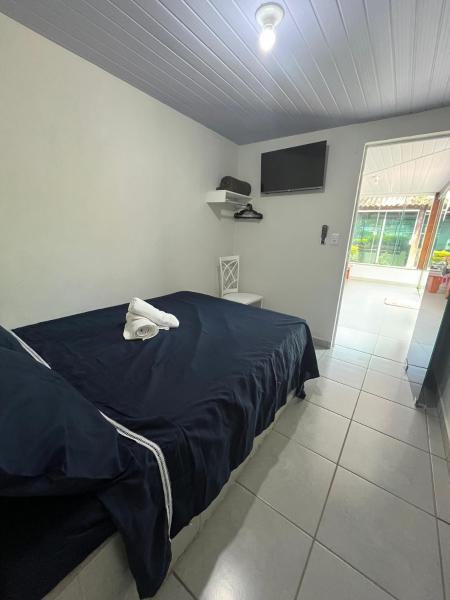 Pousada Arco-íris, Buchen Sie  Uberlândia Minas Gerais