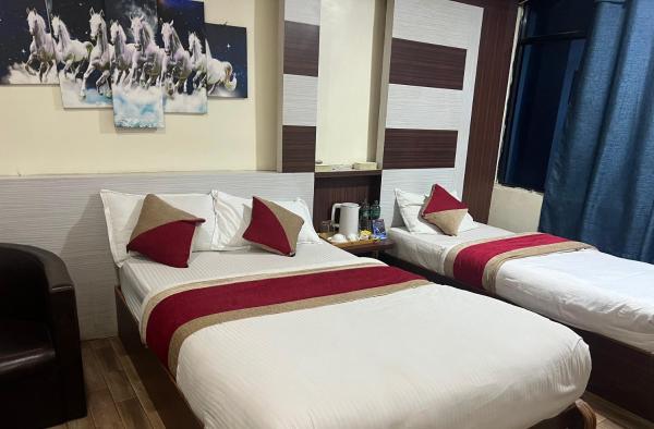 Hotel Atithi by OYO Rooms
