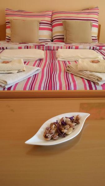 Osterija Na Planinci, Reserva ahora Bed & breakfast Divaca Kras