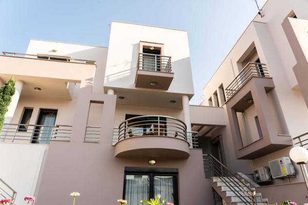 Anthemia Luxurious Villa, Prenota  Iraklitsa Macedonia