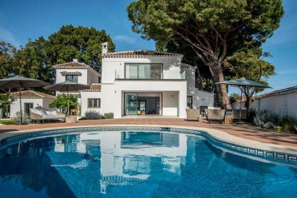 1728 las Encinas, Prenota  Cabopino Costa del Sol