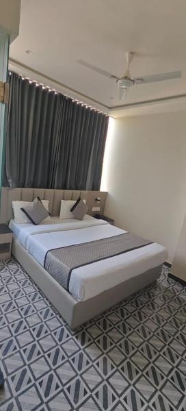 Hotel Trawika, Réserver  Ahmedabad Gujarat
