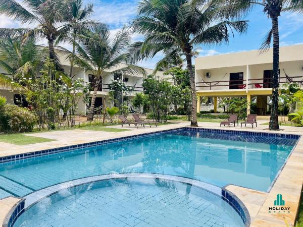 Vila Saguaro by Holiday Stays, Reserva ahora  Hoteles con piscina en Noreste de Brasil, Piscina