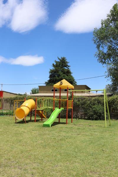 Cabañas Ernestina, Prenota  Hotel a Córdoba con piscina, Piscina