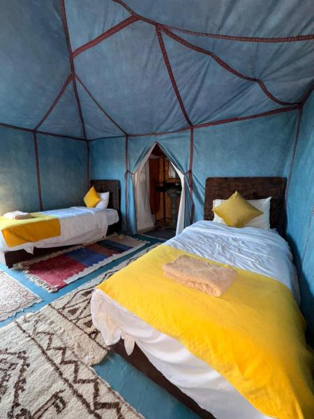 Elite Sahara Desert Camp, Prenota  Merzouga Al-Rashidiyya