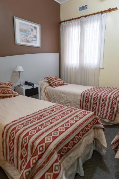 Hotel Miami, Prenota  Mar del Plata 