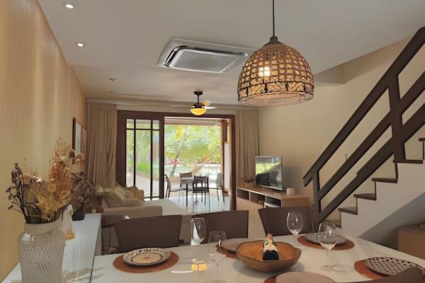Villa Flora - Natú, Reserva ahora  Hoteles en Noreste de Brasil con aparcamiento, Aparcamiento