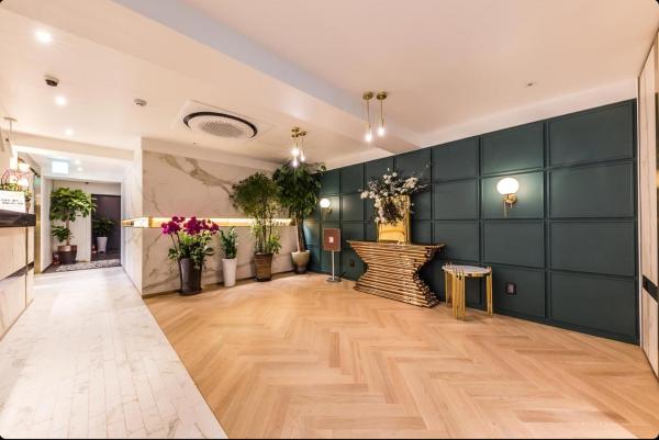 STYLE Hotel, Book  Seoul South Korea