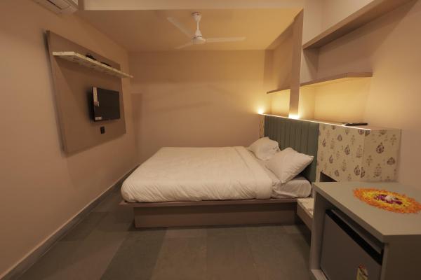 Hotel Best Inn, Buchen Sie  Valsad Gujarat