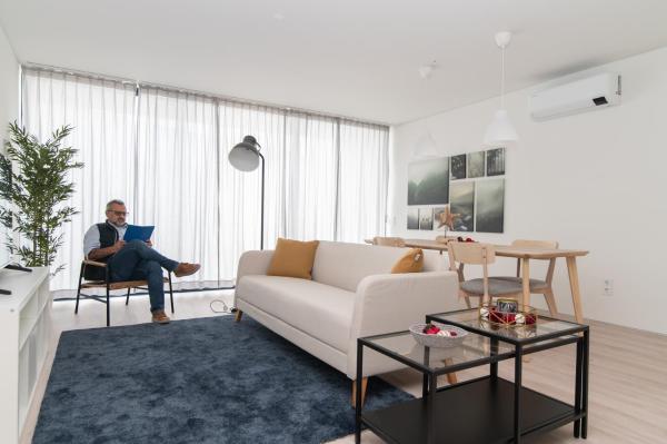 UP&DOWN Suites, Buchen Sie  Ponta Delgada Azoren