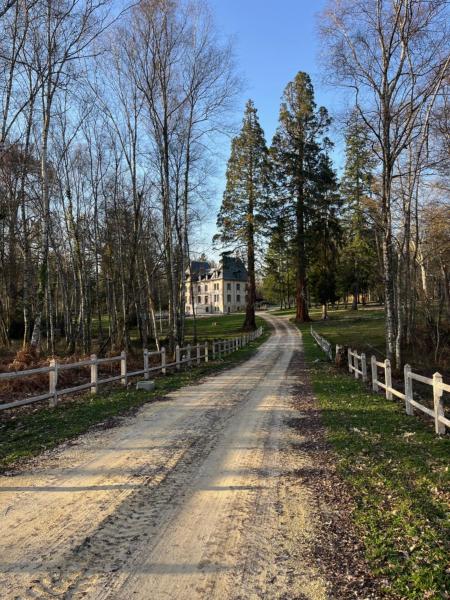 Demeure de charme Préfonds en Sologne, Reserva ahora  Presly Cher