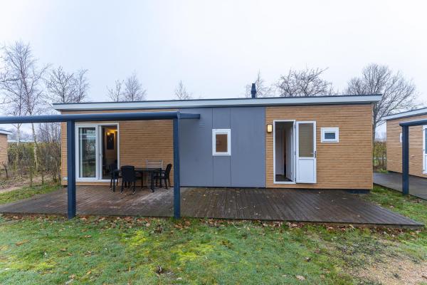Duinhoeve Chalet Zeeland huisdier toegestaan, Reserva ahora Chalet de montaña Hoteles en Zelanda con aparcamiento, Aparcamiento