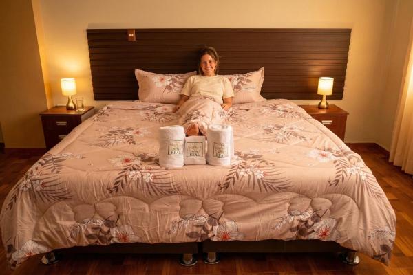 Gran Hotel Real, Reserva ahora  Huancayo Junín