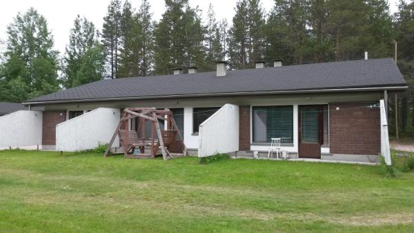 Country-side Villa Jumisko for 4 guests, Buchen Sie  Hotels in Posio mit Parkplatz, Parkplätze