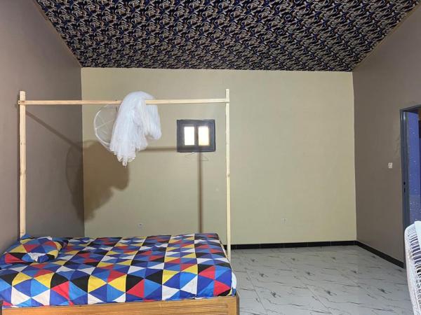 Maison dhôte Chez Aicha Campement Ndangane, Buchen Sie  Darou Rhamane Louga