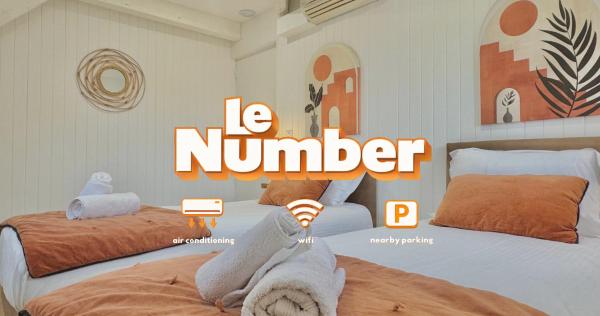 Le Number, appartements modernes au cœur de Sarlat et à 1 minute du centre-historique à pied, Reserva ahora  Hoteles en Aquitania con aparcamiento, Aparcamiento