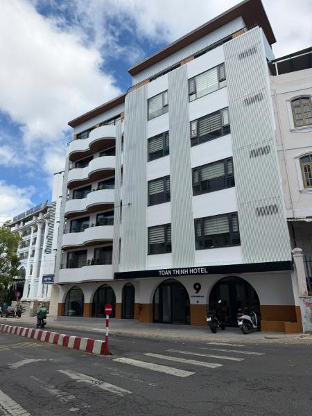 Toàn Thịnh Hotel, Prenota  Da Lat Lam Dong