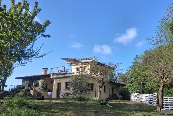 Casa di Maggio, Prenota  Pizzocorno 