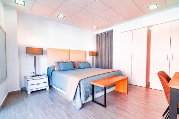 EDomus Medellin 1485 Suites, Prenota  Don Benito 
