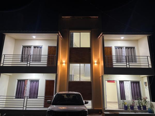 Spring Valley Homestay Rishop, Prenota  Rishop West Bengal