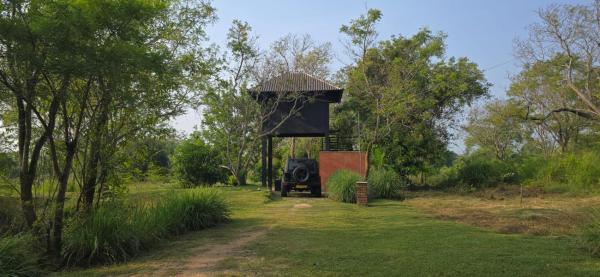 Jungle Villas Galgamuwa, Prenota  Galgamuwa Kurunegala District