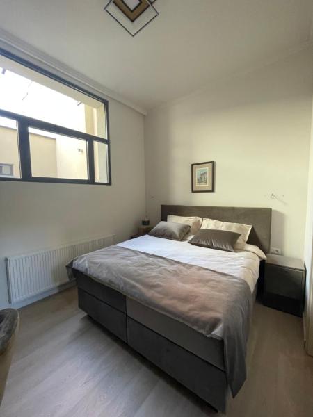 GemStay, Prenota  Hotel a Anversa con parcheggio, Parcheggio