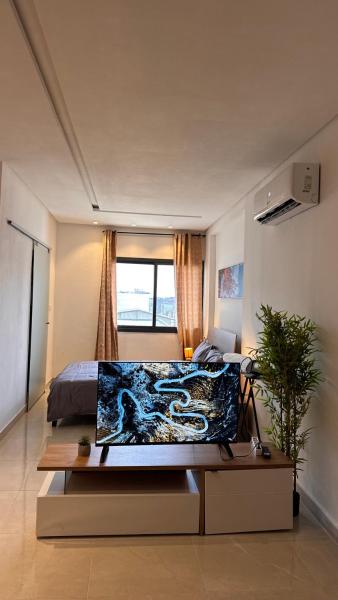 Lensa Home, Prenota  Abidjan Abidjan