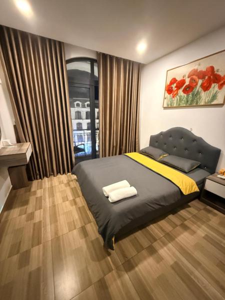 thone hotel, Buchen Sie  Phu Quoc 